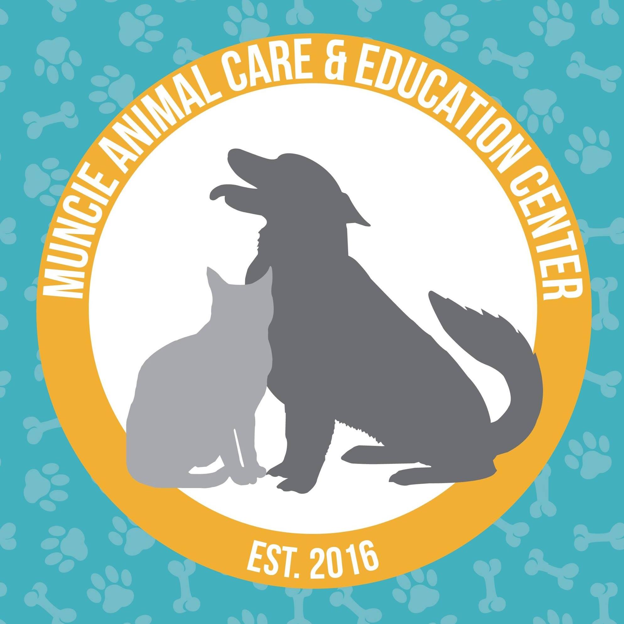 muncie animal care and education center