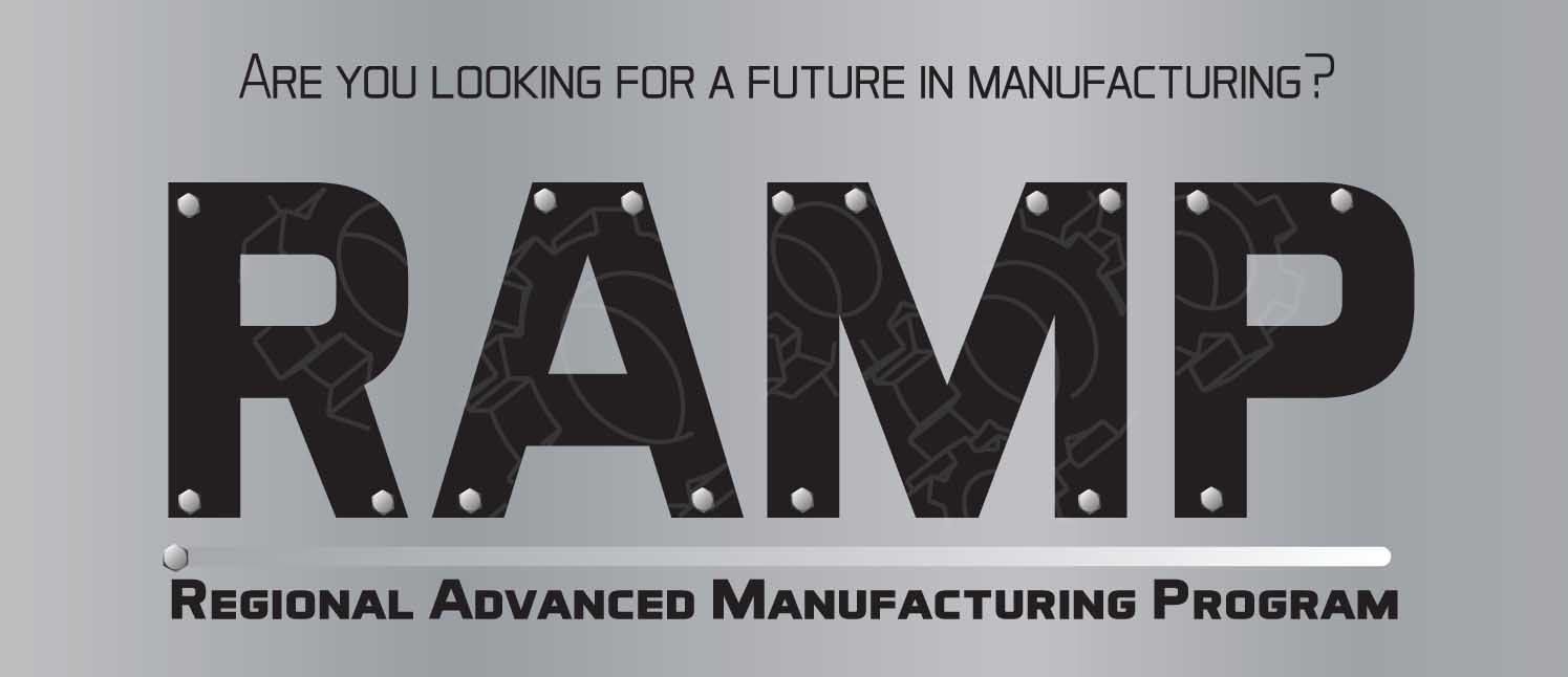 RAMP logo