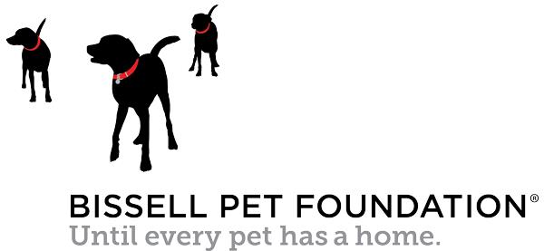 Bissel Pet Foundation logo