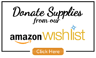 MACS Amazon Wishlist