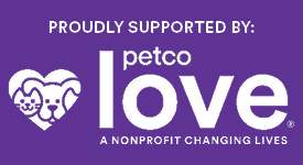 PetCo Sponsor