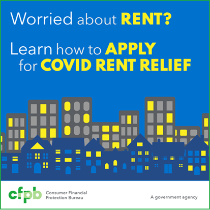 COVID Rental Relief