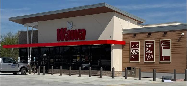 wawa