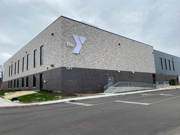 Ymca