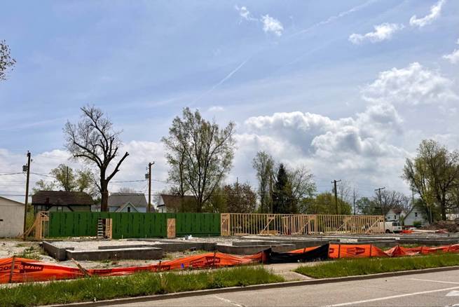 townhomes 2