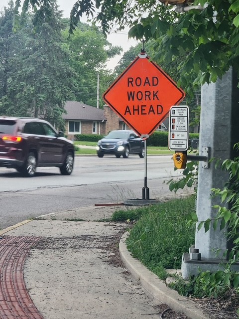tillotson sign