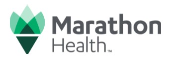 Marathon Health