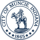 City of Muncie, Indiana